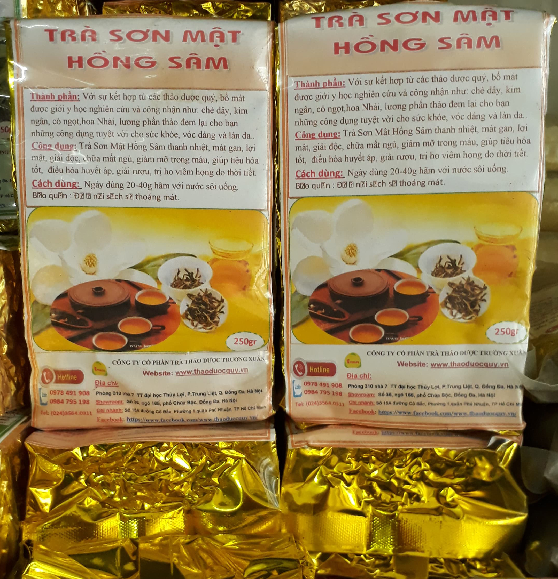 son mat hong sam, tr&agrave; sơn mật hồng s&acirc;m, sơn mật hồng s&acirc;m